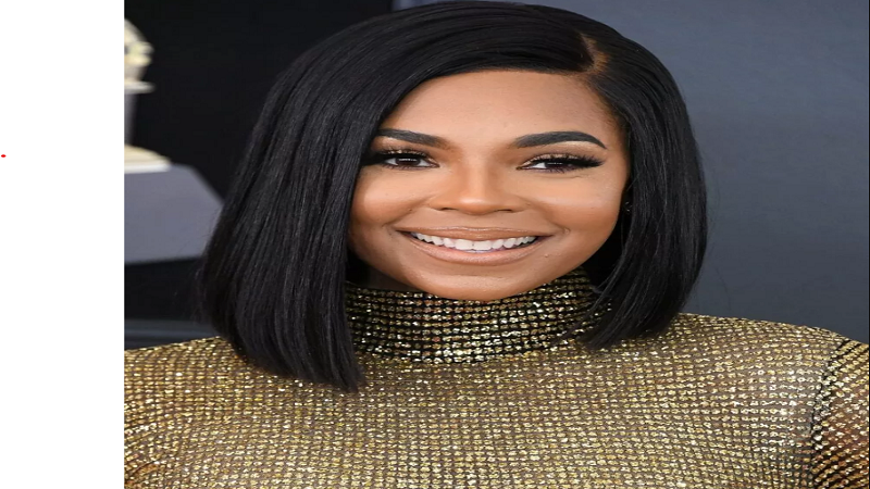  Ashanti Net Worth