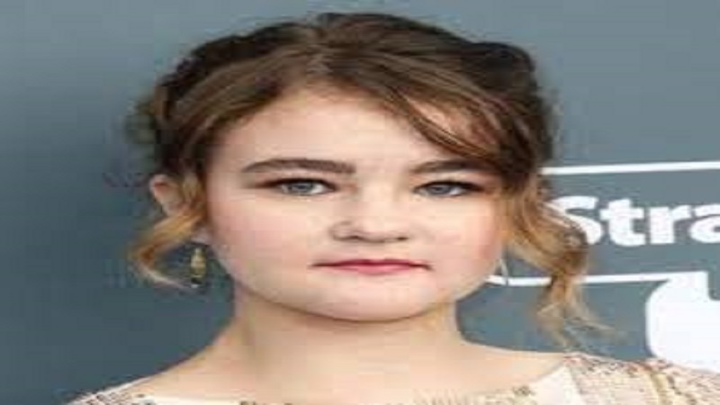 millicent simmonds net worth