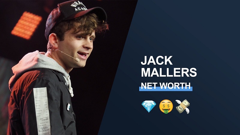 Jack Mallers Net Worth