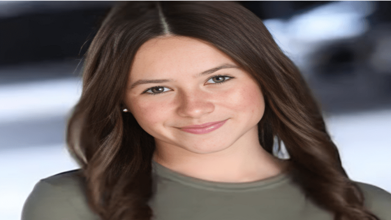 Cailey Fleming net worth