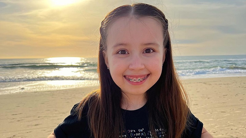 Brielle Milla Net Worth: Real Name, Height, Age, Bio