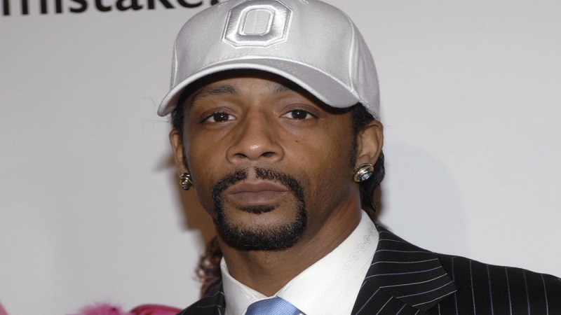 Behind Katt Williams Net Worth