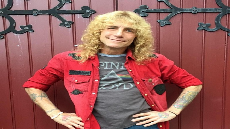 Steven Adler Net Worth: A Complete Biography