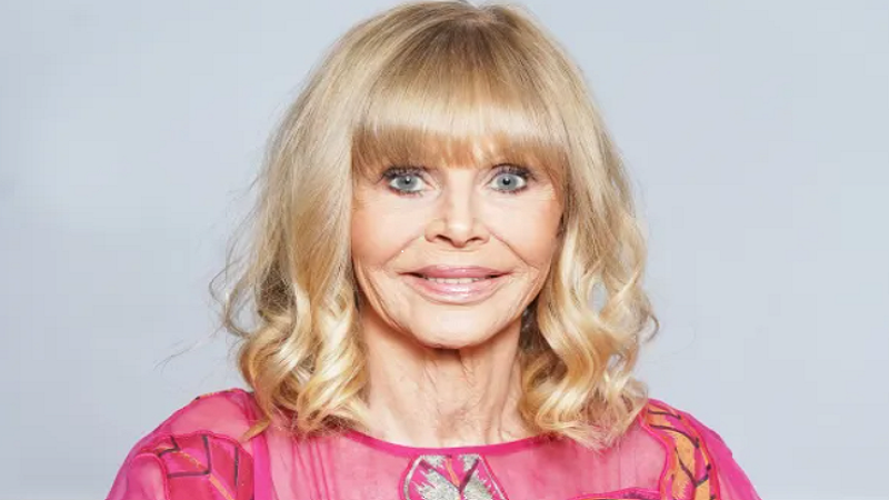 Britt Ekland Net Worth