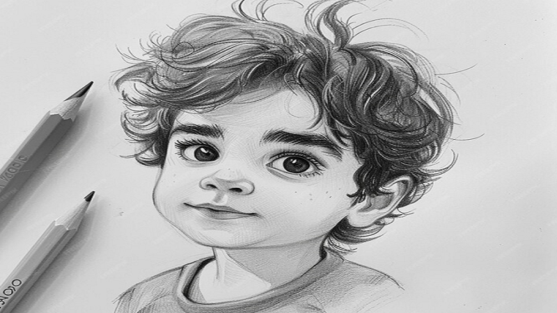 Boy:nr3ad8-mqtm= Drawing: Techniques, Tips, and More