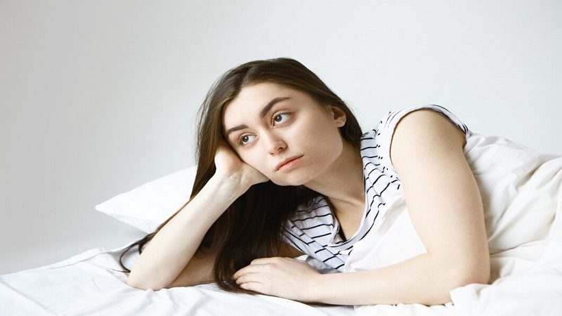 Difficulty Sleeping? 7 Common Causes of Sleep Problems