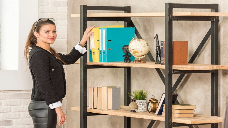 Transforming Small Spaces with Clever Storage Solutions