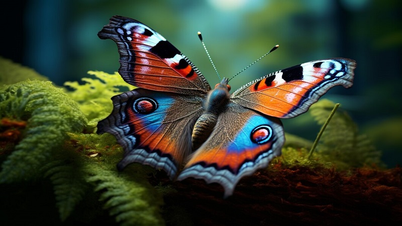 Beautiful:vrzsz2uno_e= Butterfly: Ecology, and Cultural Symbolism