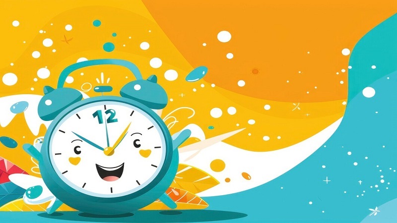 A Beautiful Clipart:-pz6x-xfo_q= Clock