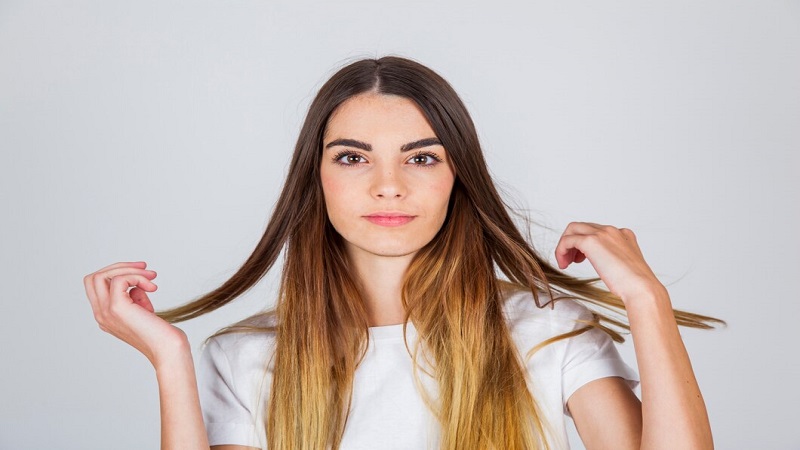 Navigating the Challenges of Maintaining Length and Hair Health