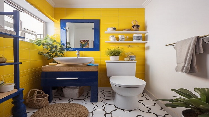 Mastering the Art of Bathroom Redesign: 11 Essential Steps for Efficiency and Affordability