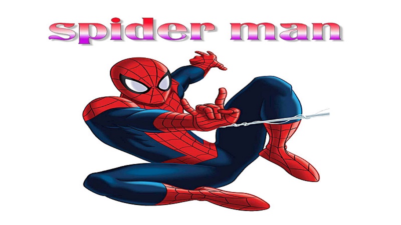 Logo:rbts-dd7fmu= Spiderman: Complete Information About