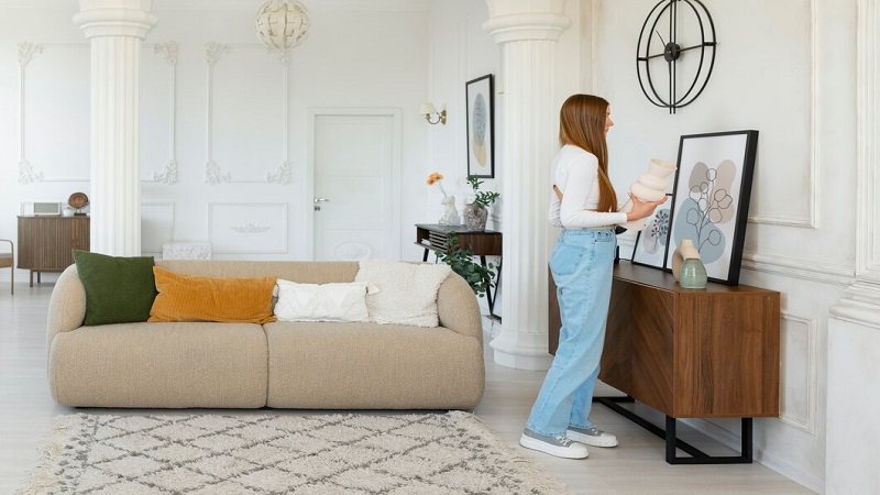 Transforming Your Entryway into a Stylish First Impression with Designer Console Tables