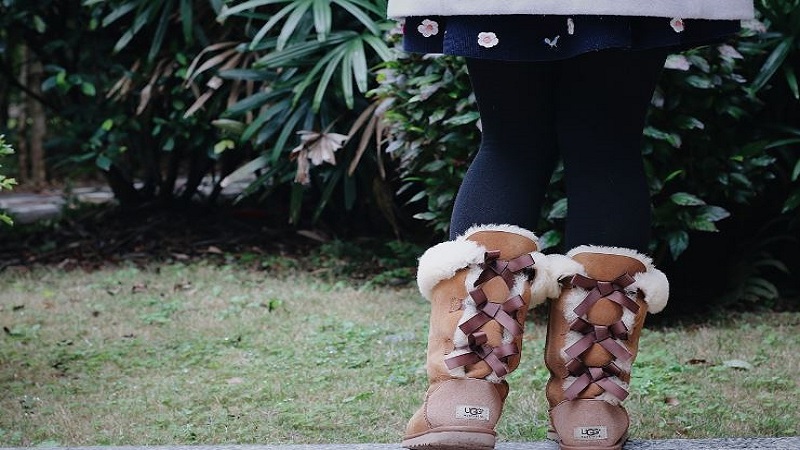 Original Ugg Boots: A Symbol of Australian Culture