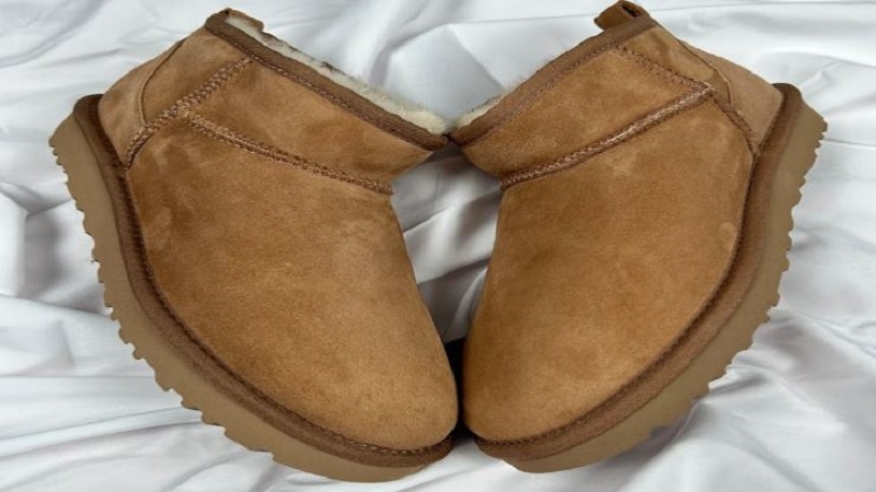 Original Ugg Boots: A Symbol of Australian Culture