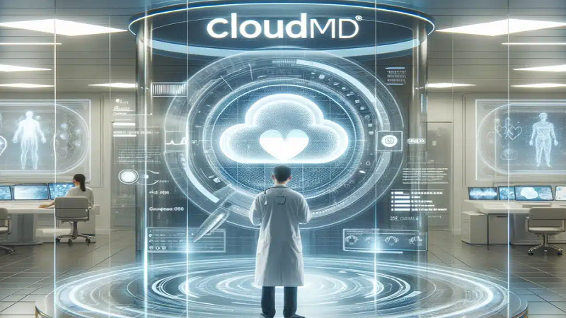 CloudMD to be Taken Private by CPS Capital