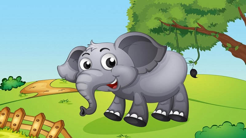 Clipart:huw9bb01gyu=Elephant: A Comprehensive Guide