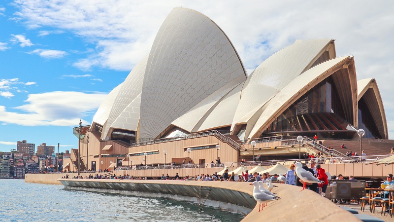 Exciting Activities to Experience During Your Visit to Australia