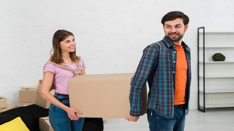 Tips for Moving Your Belongings to a New State