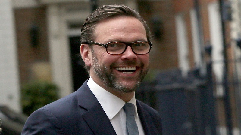 James Murdoch Net Worth