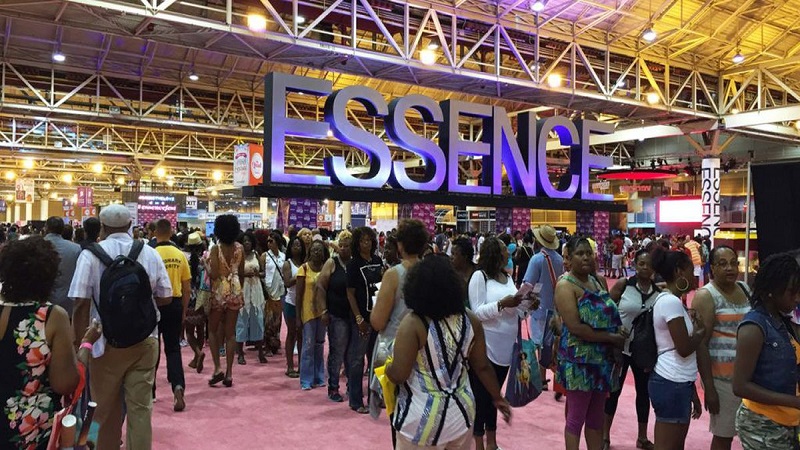 essence festival 2024 lineup