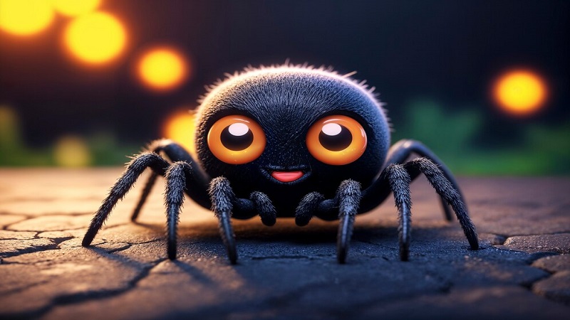 Cute:2hdertbz4ik= spider