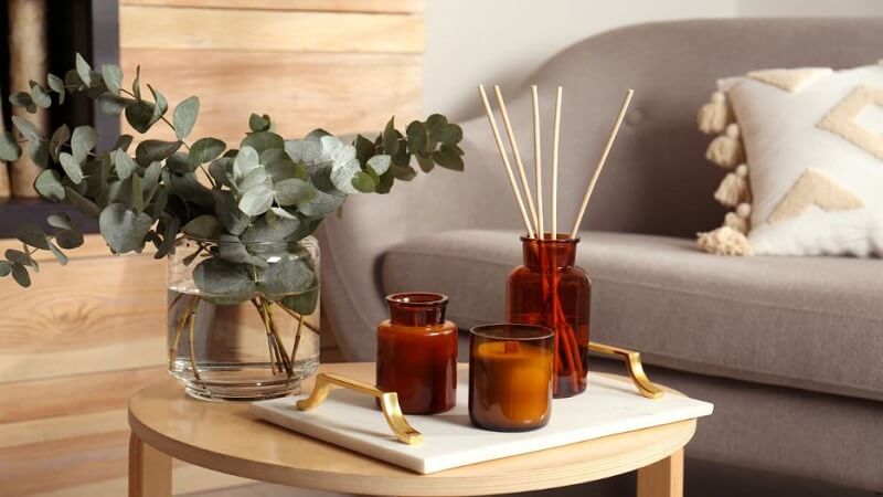 Elevating Ambiance: The Essential Decor Element Everyone Forgets – Top 5 Diffusers for Your Interior with Interior Architecture London