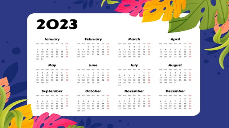 Maximizing the Use of Your Printable November 2023 Calendar