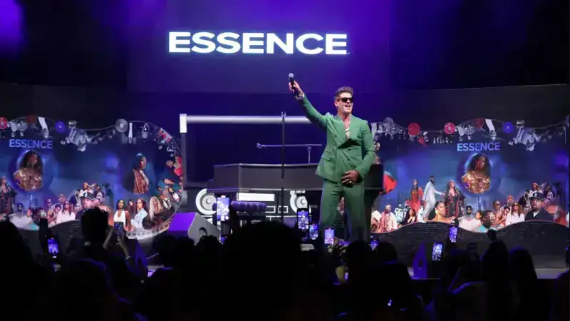 Essence Festival 2024 Lineup: A Comprehensive Biography