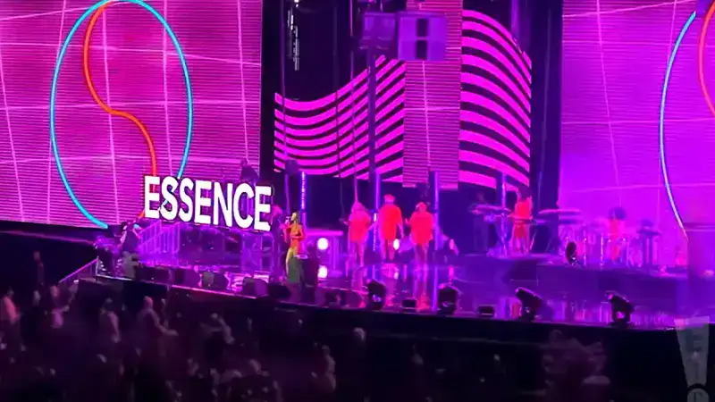 essence festival 2024 lineup