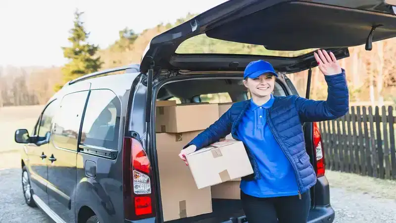 Moving Your Car and Shipping Large Items in or to San Jose