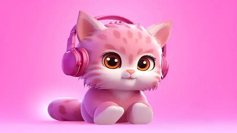 Cute:h8n_qq6xy3c=My Melody: Captivates Hearts Around