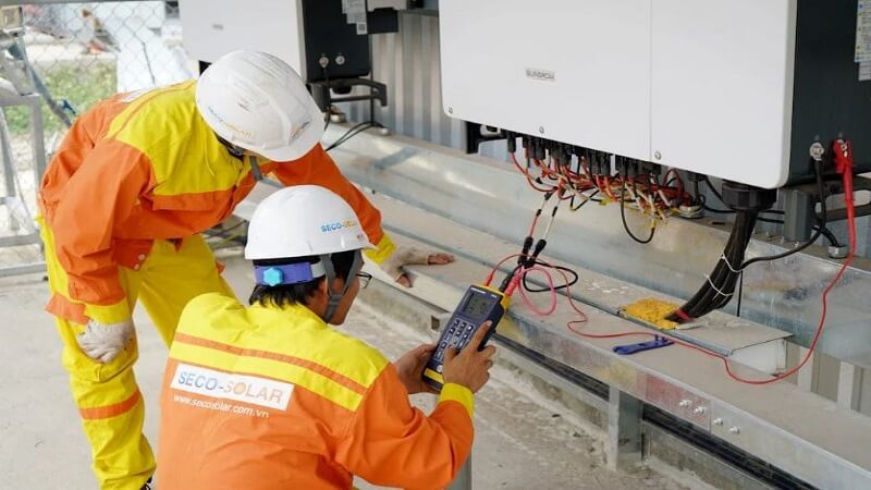 Ensuring Quality and Safety in Split System Installation by Melbourne Providers