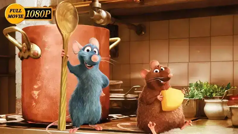 movie:l2-per mxm4= ratatouille