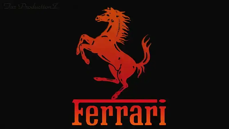 Logo:38o-de4014g= Ferrari