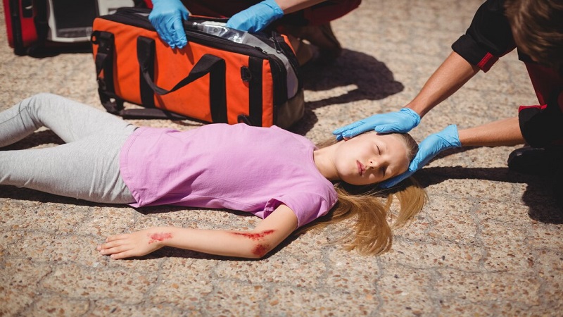 How a First Aid Course Can Empower You in Emergency Situations