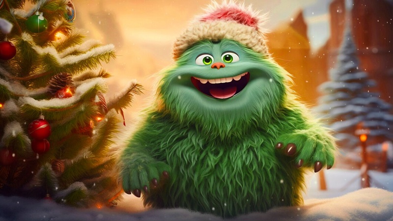 Christmas:xhebe_zinjq= Grinch: Decorations, Gifts, and Party Ideas