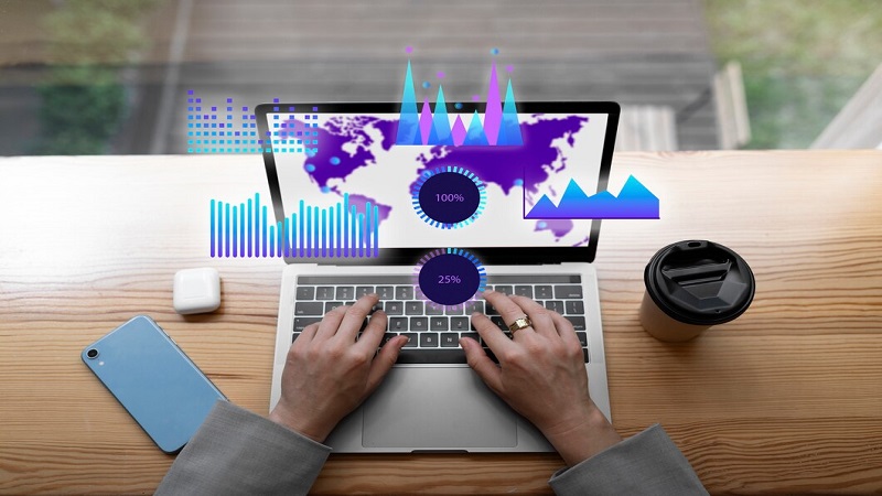 The How of Digital and Analytics in Insurance Thestudypoints