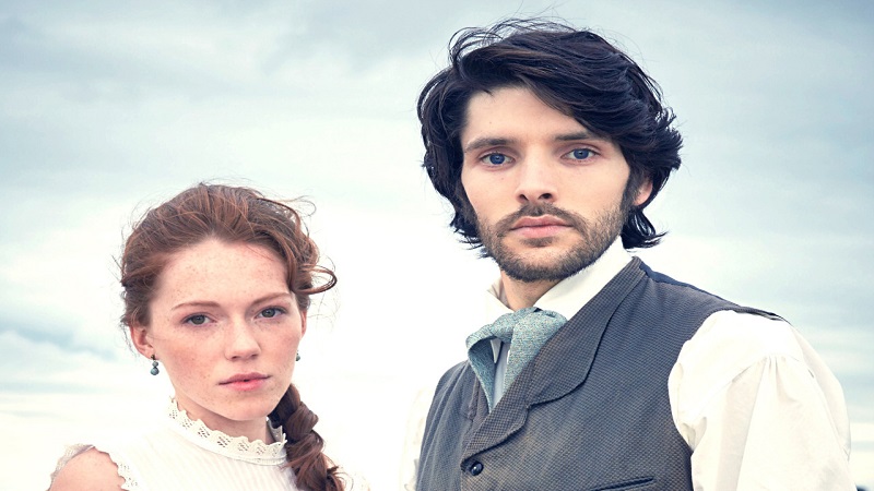 Colin Morgan Wife:  Actress Wife, Katie Mcgrath