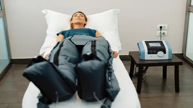 Pressotherapy: An Innovative Technology for Improved Lymphatic Flow