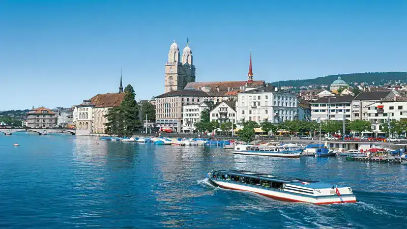 Swiss Splendor: Unforgettable Luxury Vacations in Switzerland