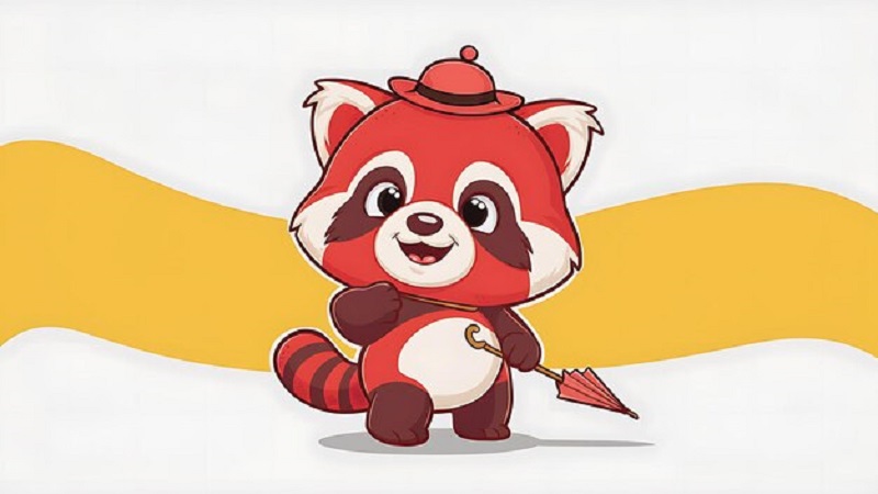 cute:gv_mzkn3tko= red panda