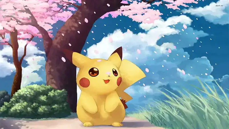 Cute:2qhgr-ilhj8= Pikachu