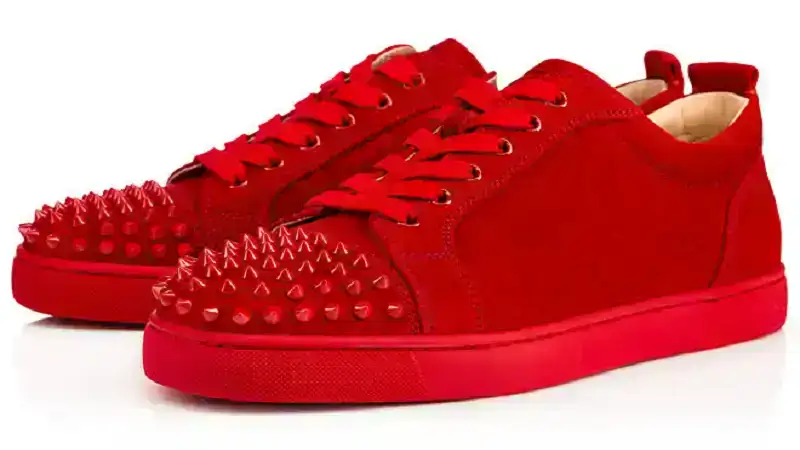 Sneakers:sp73jtikxqs= Red Bottoms: The Perfect Blend of Comfort and Luxury