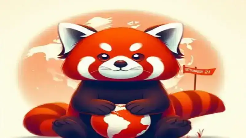 Cute:gv_mzkn3tko= Red Panda: Habitat, Diet, and Conservation of This Endangered Species