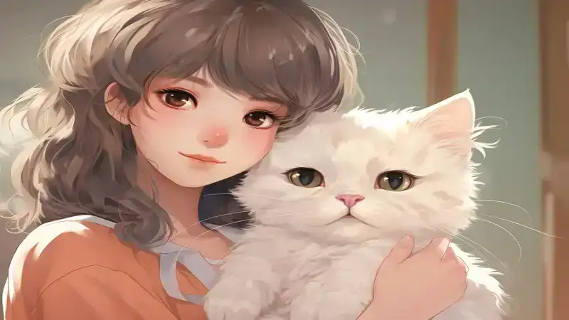 Anime:5vnlw021cuy= Cat: Top GIFs to Brighten Your Day