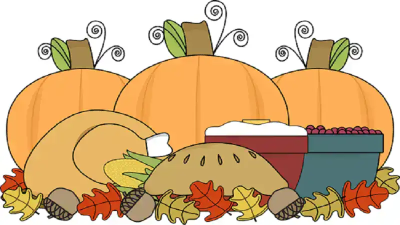 Clipart:lkh3va6urvs= Thanksgiving: A Comprehensive Overview