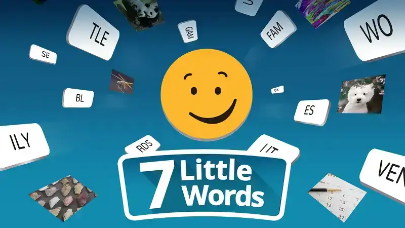 7 Little Words Answers: Tips, Tricks, and Solutions