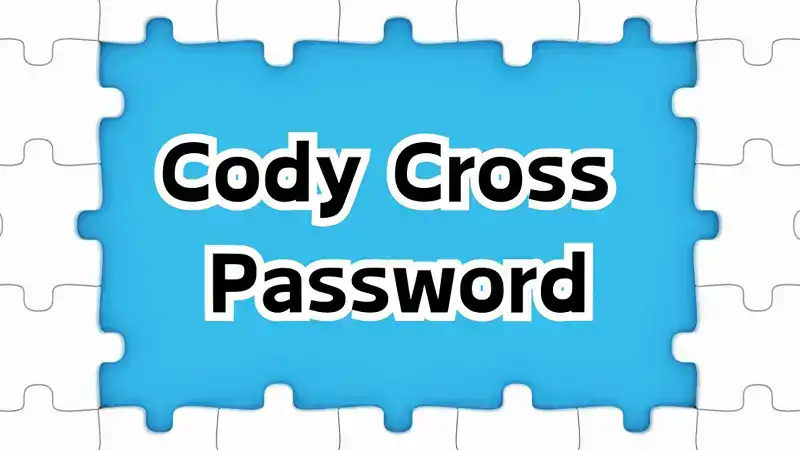 CodyCross Password: A Comprehensive Guide to Unlocking New Levels