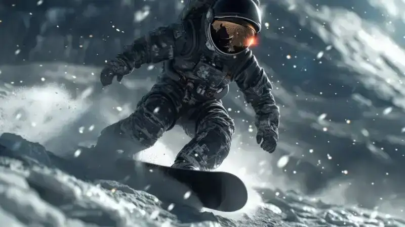 snow rider 3d unblocked 66